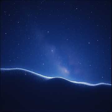 The Stars Burn Bright (New 1)