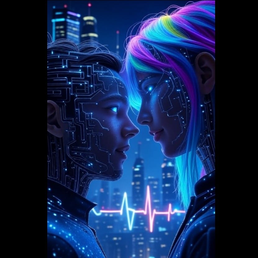 Digital Heartbeat