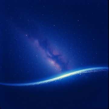 The Stars Burn Bright (New 2)