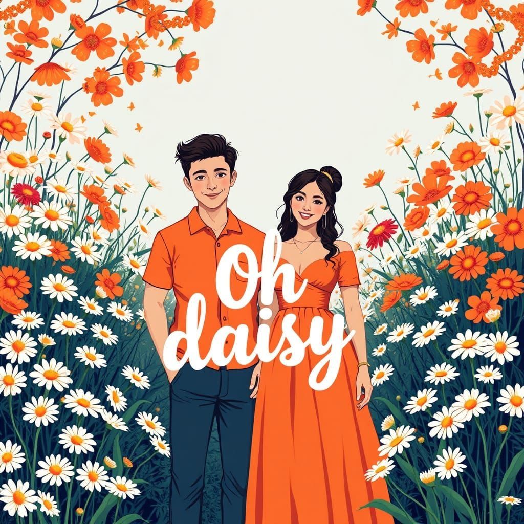Oh Daisy