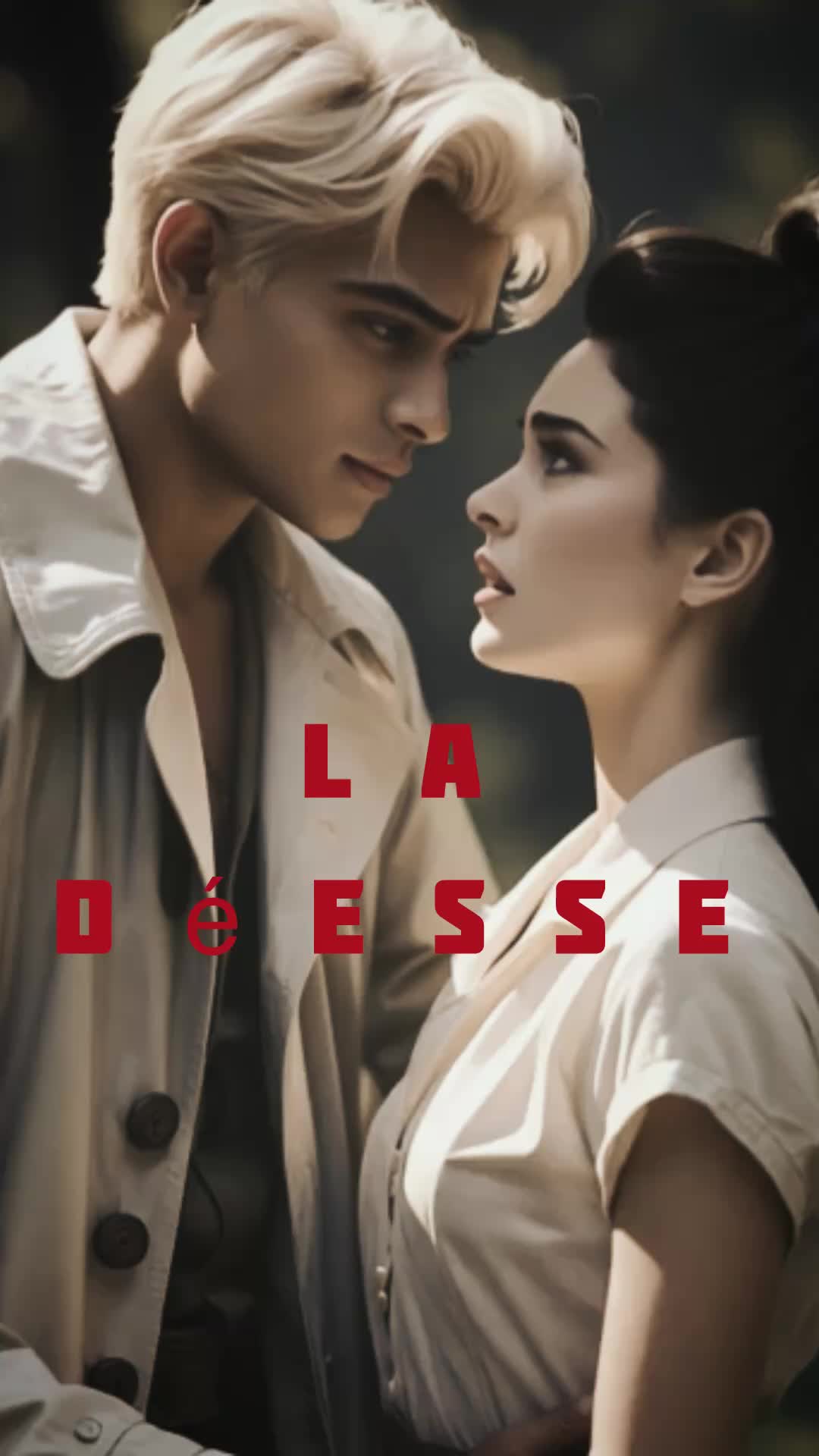 La Déesse (The Goddess)