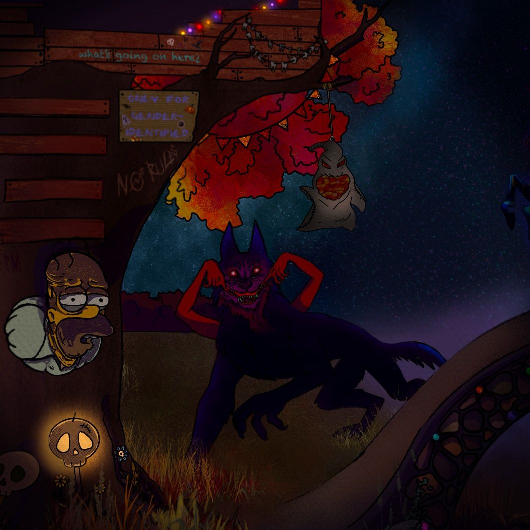 Werewolf