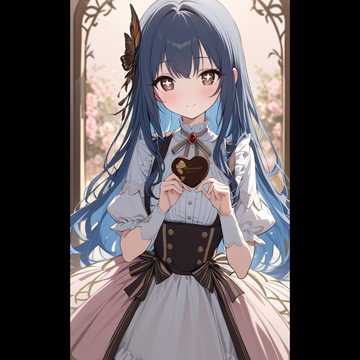 Cœur en Chocolat（クール・アン・ショコラ）