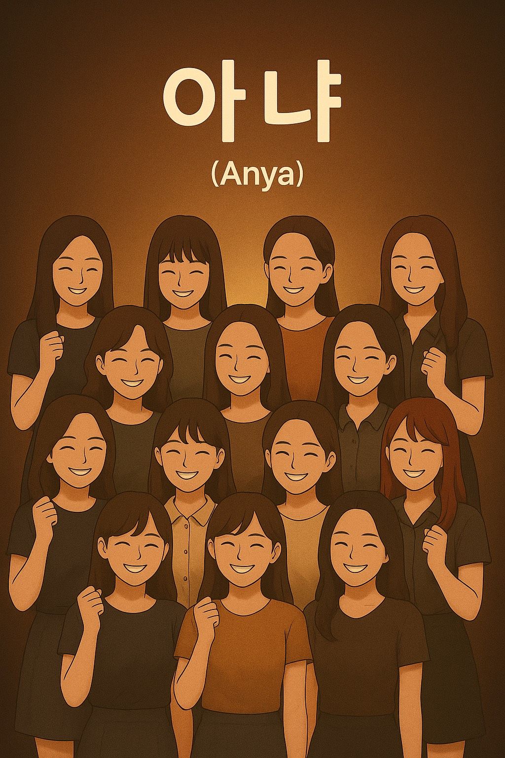 아냐 (Anya) (Another Ver.)