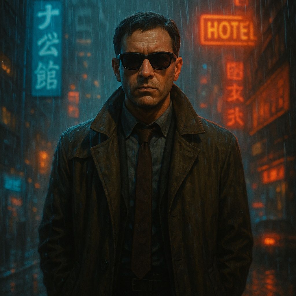 Blade Runner 