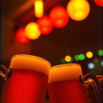 Immer wieder gerne 🍻