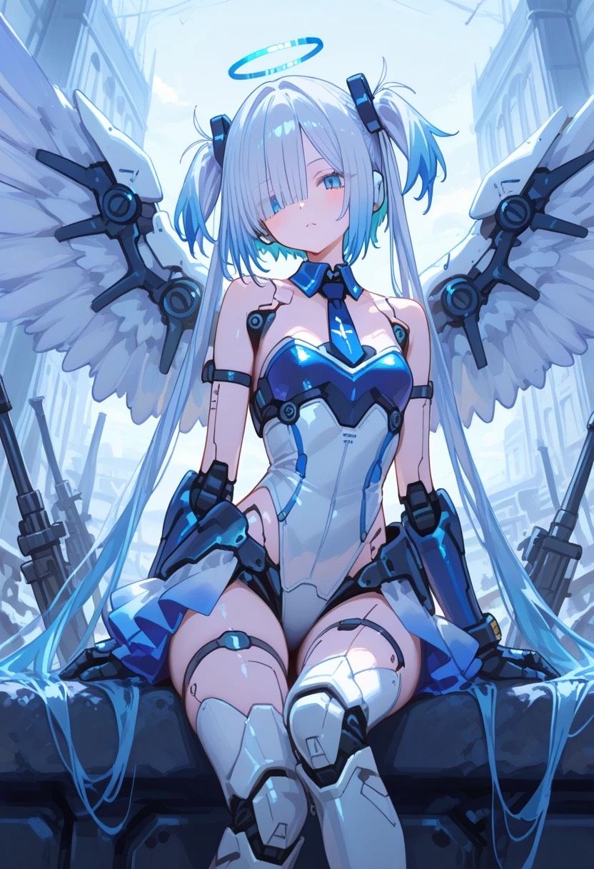 Wings of the Future
