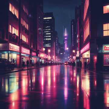 Прозы Deli freerider DJ