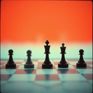 Soviet Counter: red