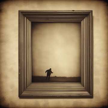 "Still Framed in My Mind"