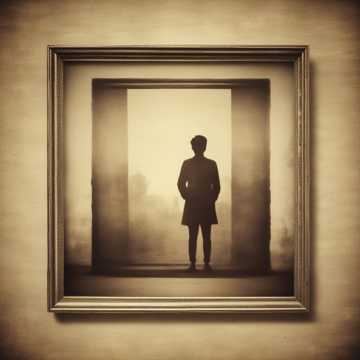"Still Framed in My Mind"