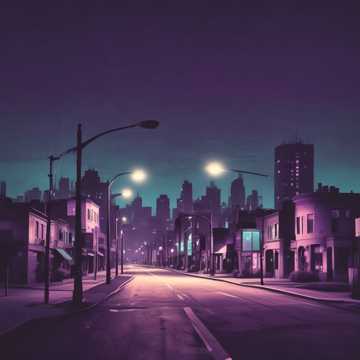 Moody Nights