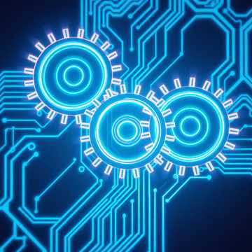 Mechanical Passion