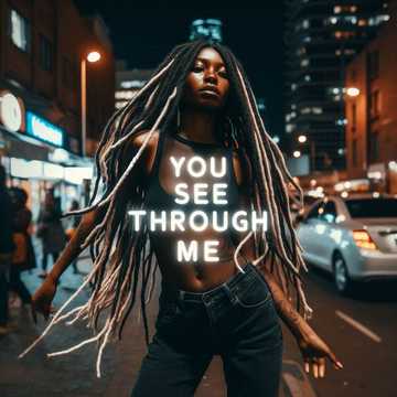 You See Through Me