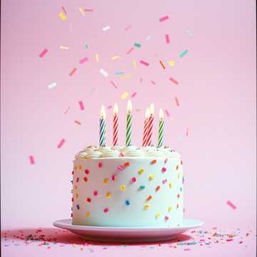 Happy Birthday Remix