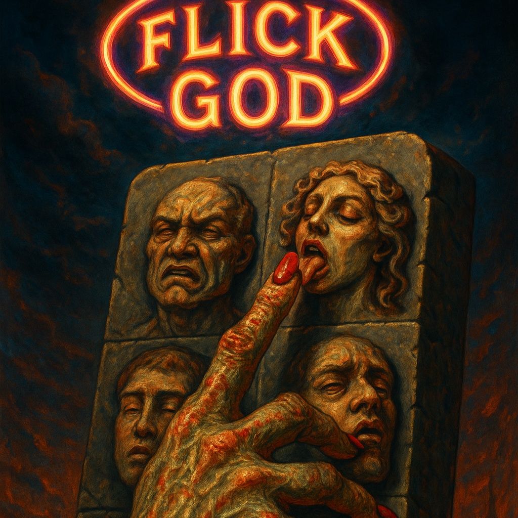 Flick God