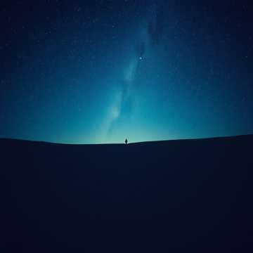 **"Path to the Stars"**