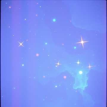 ÉTOILES, ÉTOILES, ÉTOILES, ÉTOILES (Remastered)
