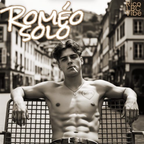 Roméo solo