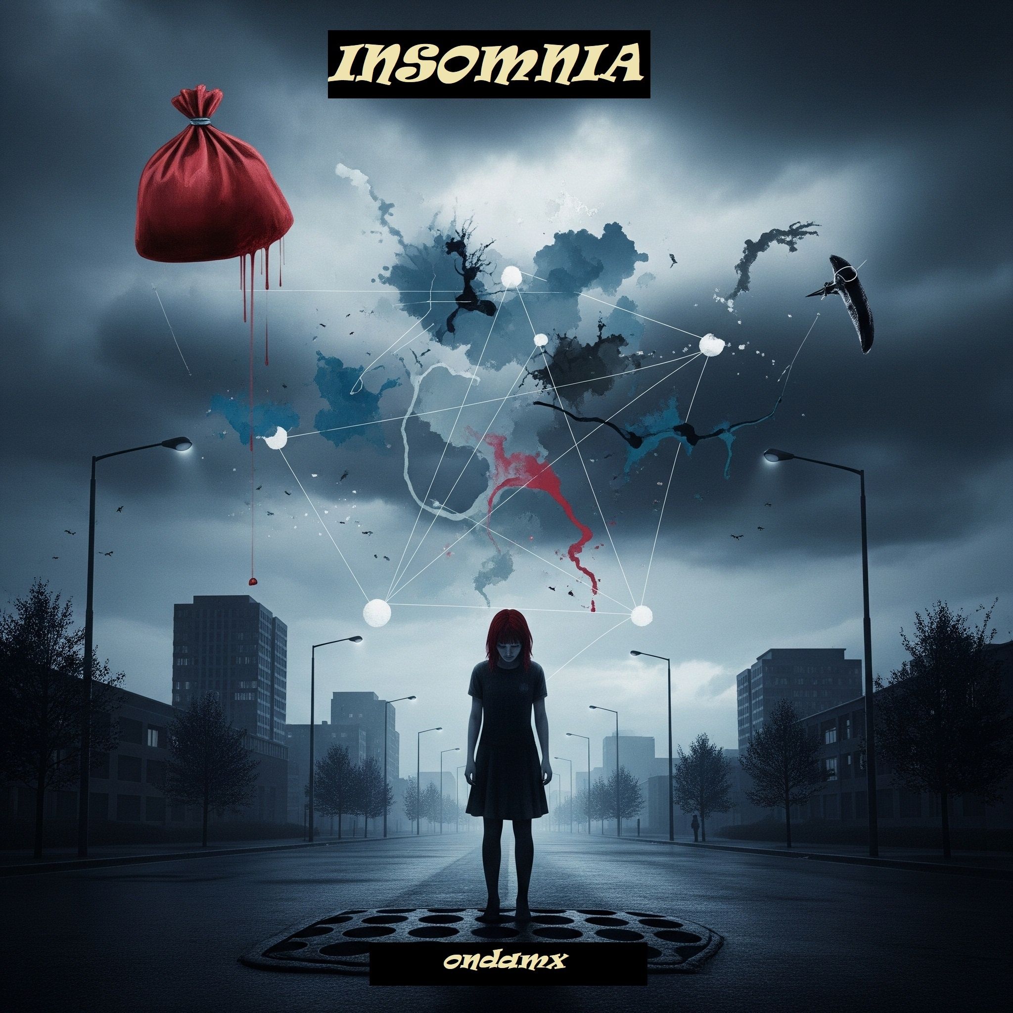 Insomnia (Remix)