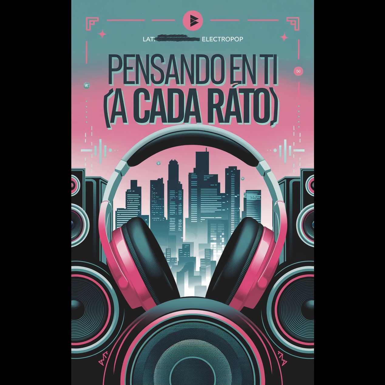 PENSANDO EN TI (A CADA RATO)