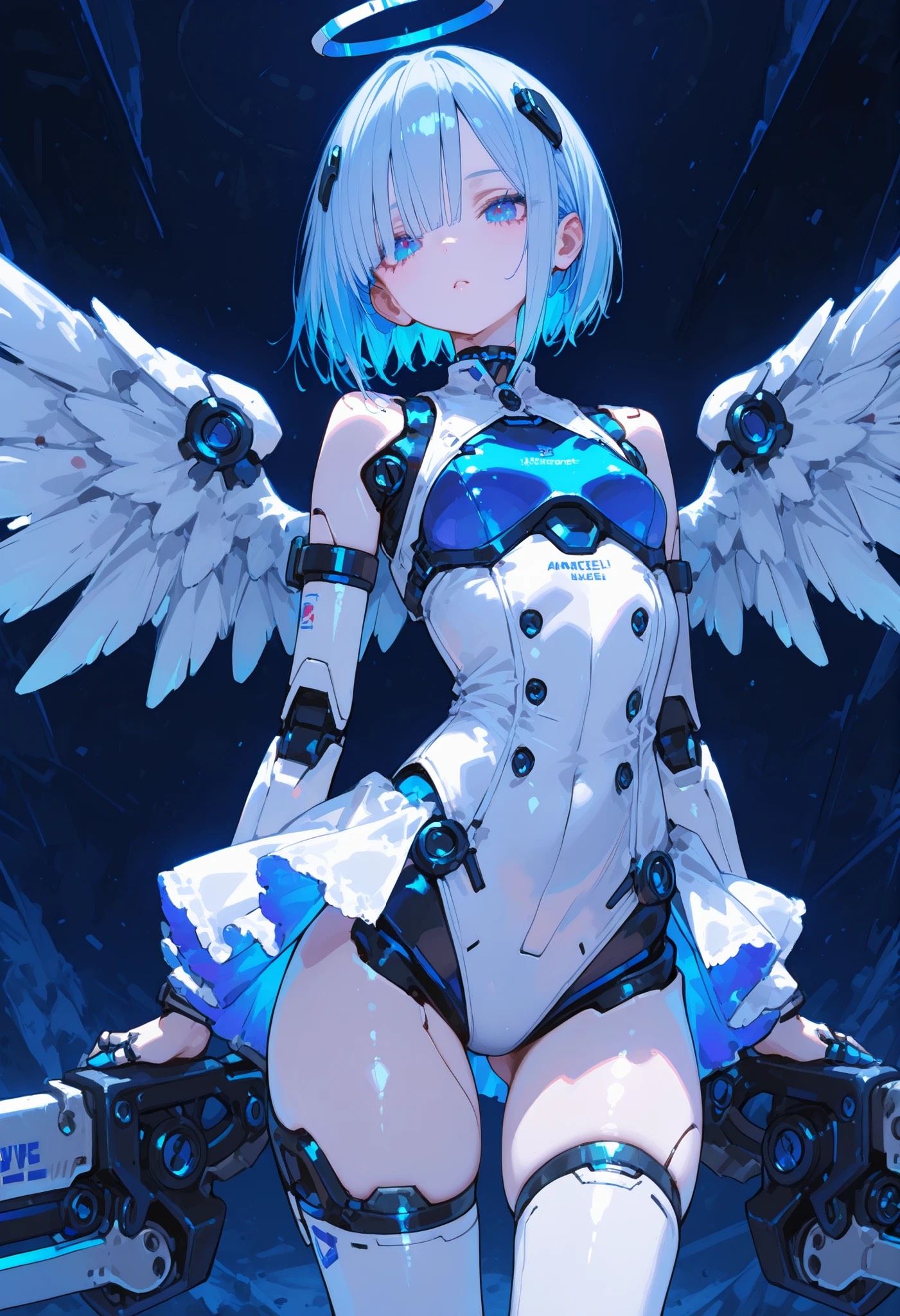 Angel Wings