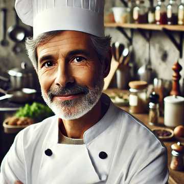 Let me cook  (Ft. CuocOne) (Remastered)