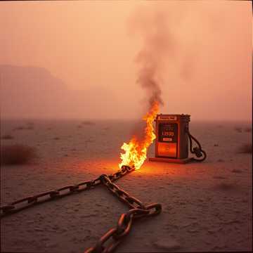 I'm a renegade  (Remastered) (Cover)