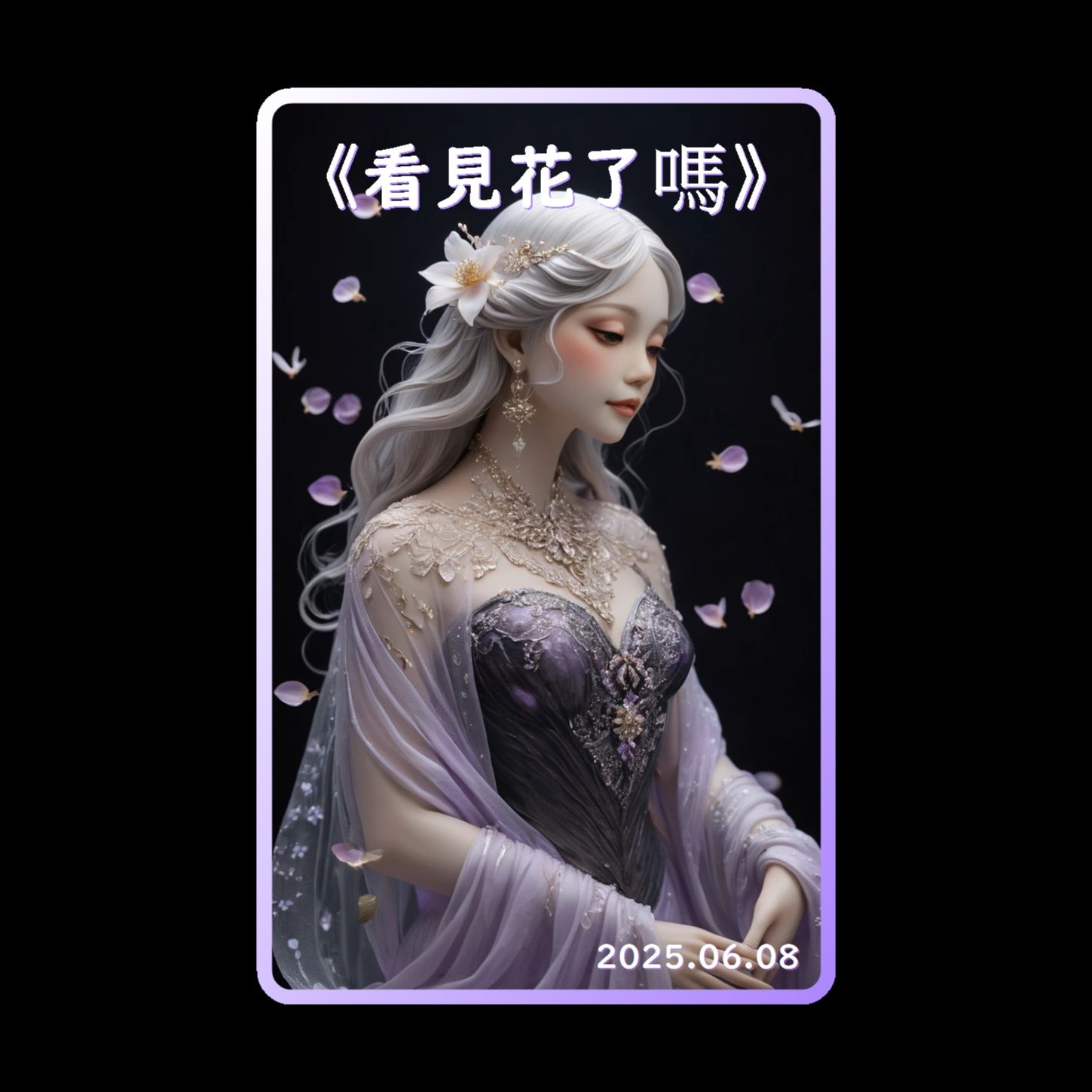 《看見花了嗎》