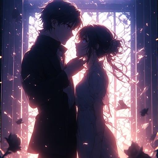 너와 나 (You and Me)