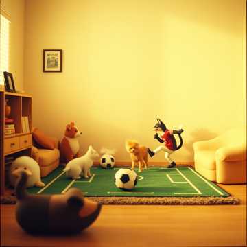 Fifa with you 