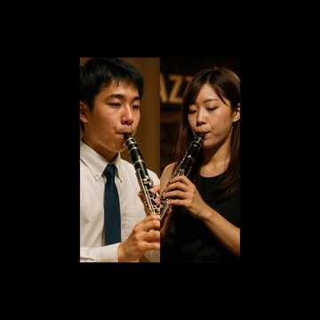 Echoes of Rain in My Mind (Instrumental)