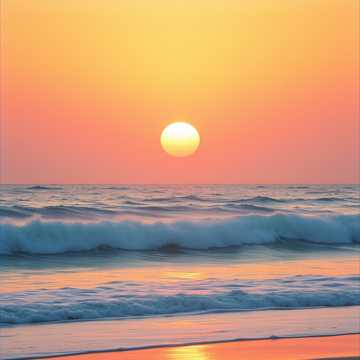 Sharkbenny- La luz del sol