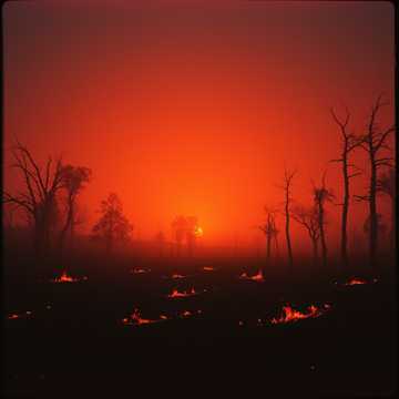 Wildfire Love