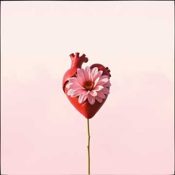 Found you when your heart was broke