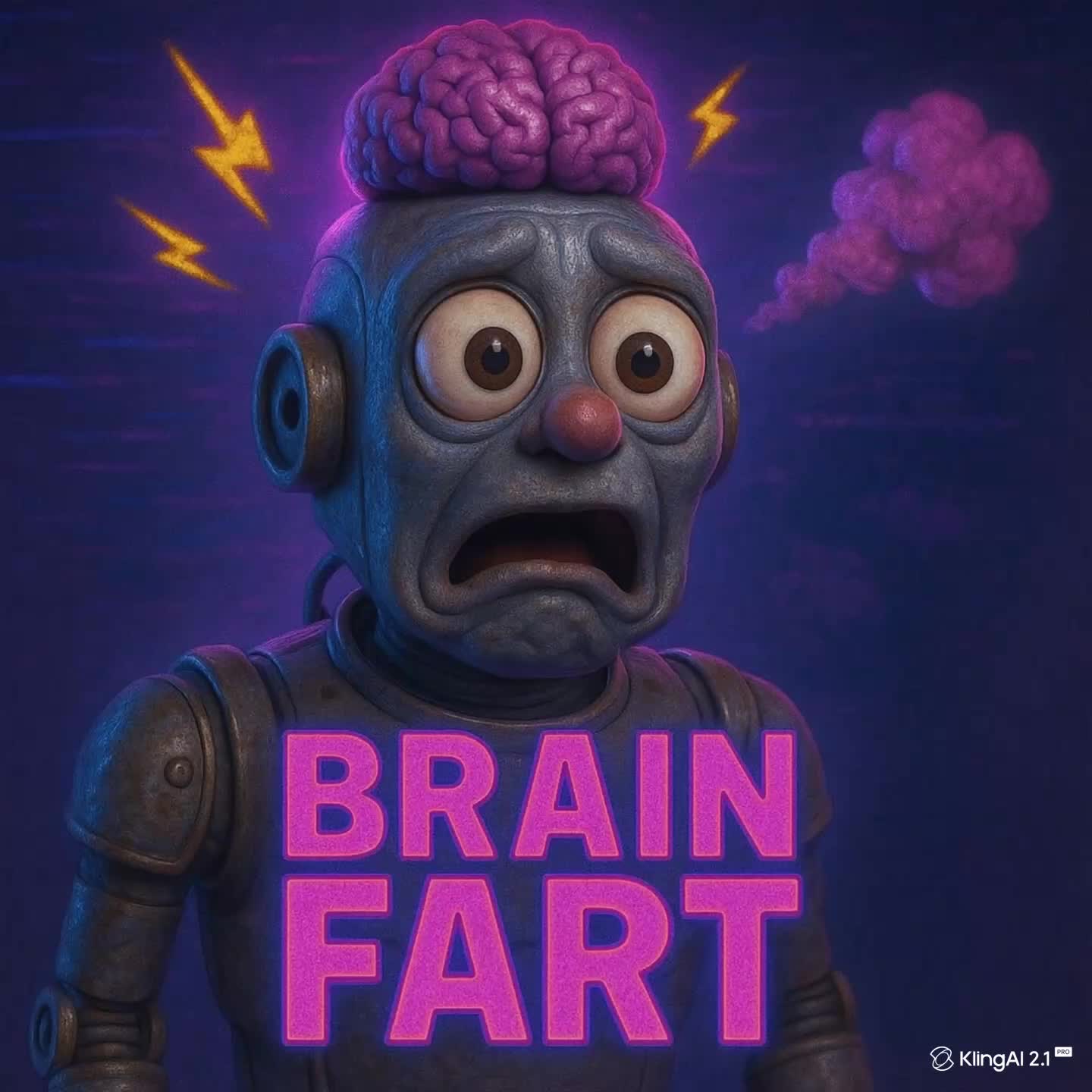 Ƀɾąเɳ ϝąɾƚ ⚡️🧠💨