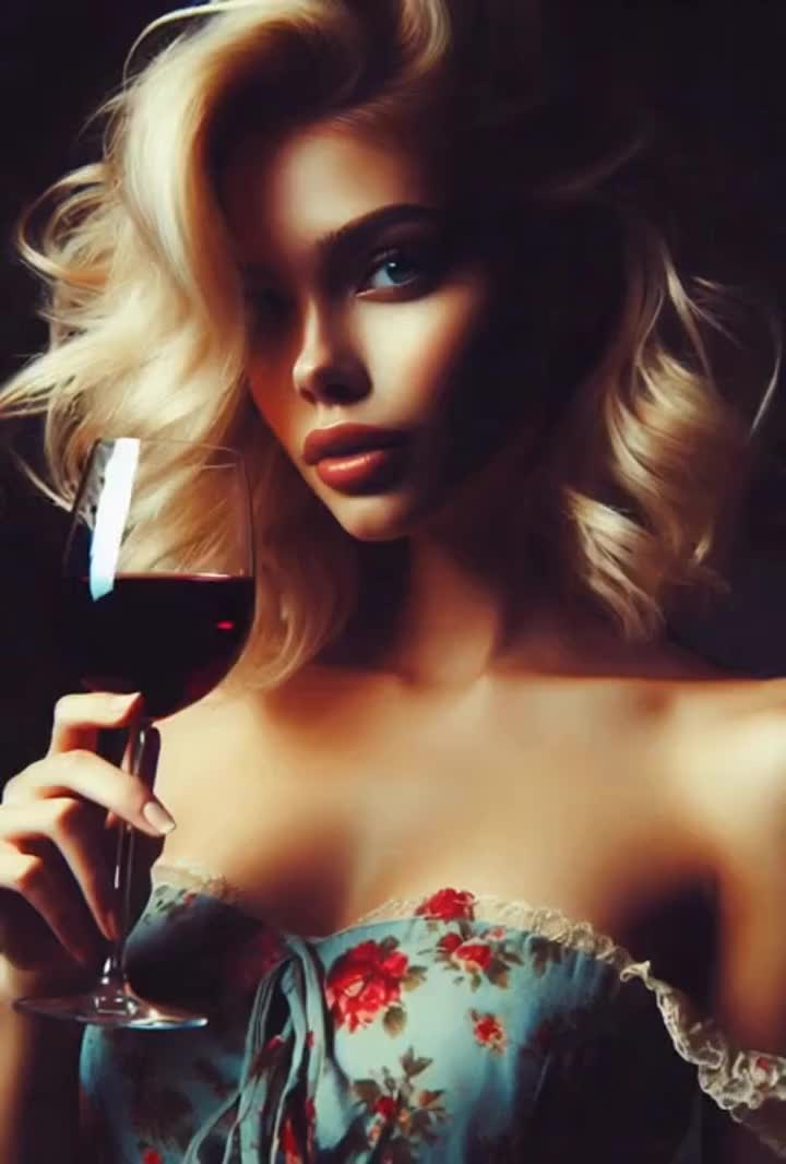 Sweeter Than My Wine