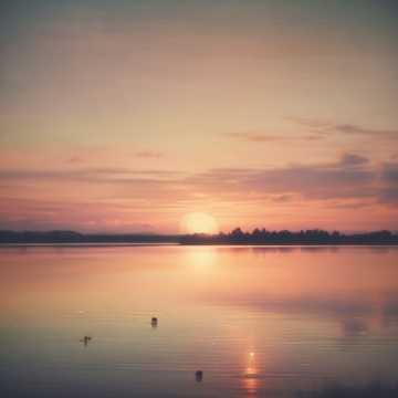 別れの予感 ( New Version )
