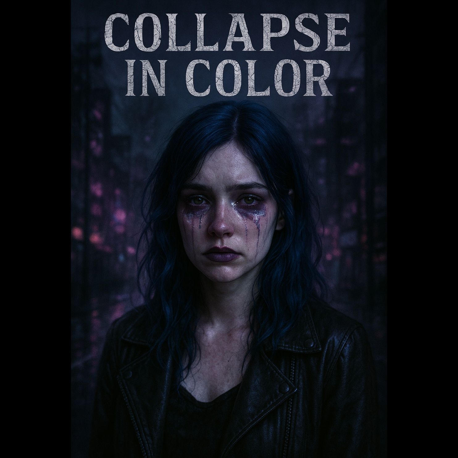 Collapse in Color
