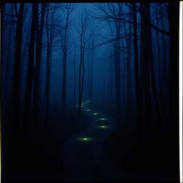 Paths I Walk