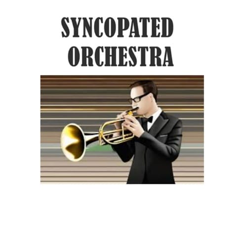 Syncopated Orchestra Time (instrumental)