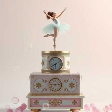 Boombastic Bass Ballerina vs Music Box Ballerina v1bb