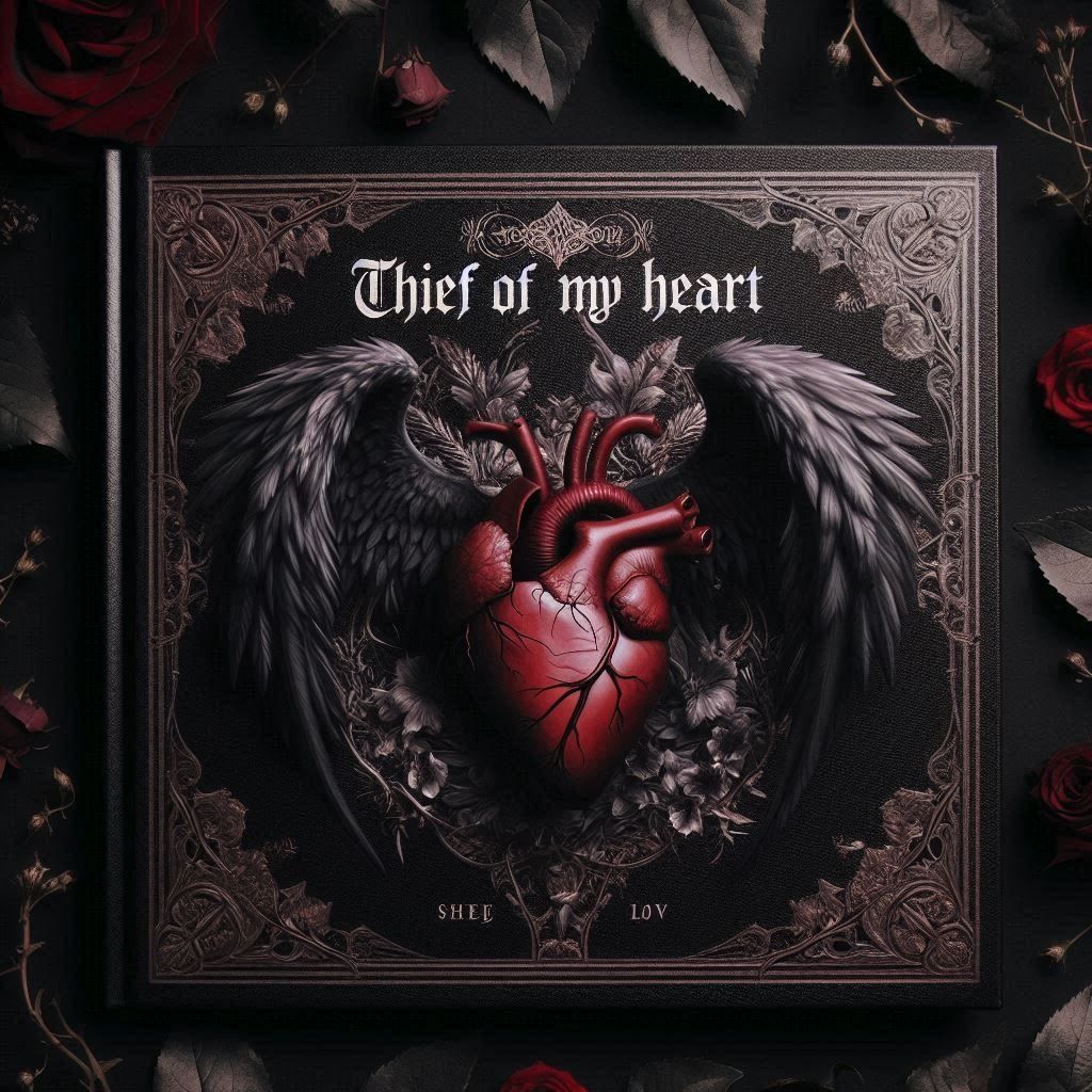 Thief of My Heart