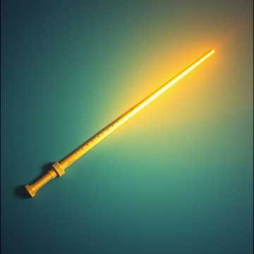 Measure of the Rod: Where Yah’s Standard Reveals, Divides, & Restores