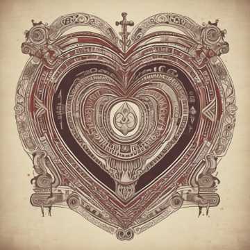 Broken Rhythms of the Heart