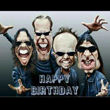 Boldog Születésnapot! - (PS-Rock) - Happy Birthday! (Remastered)
