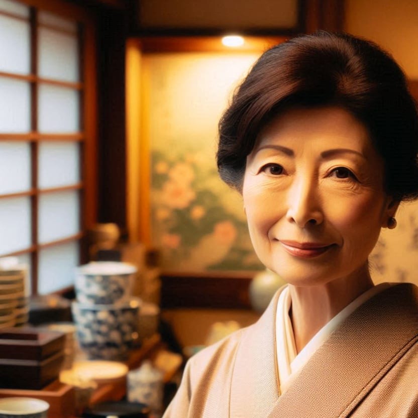 酒断ちの唄 ~都心出没ヴァージョン