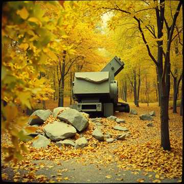 Country Я Дробильщик (The Crusher’s Song) (Remix)