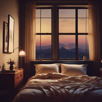 THE SUMMER WONDERFUL Nights