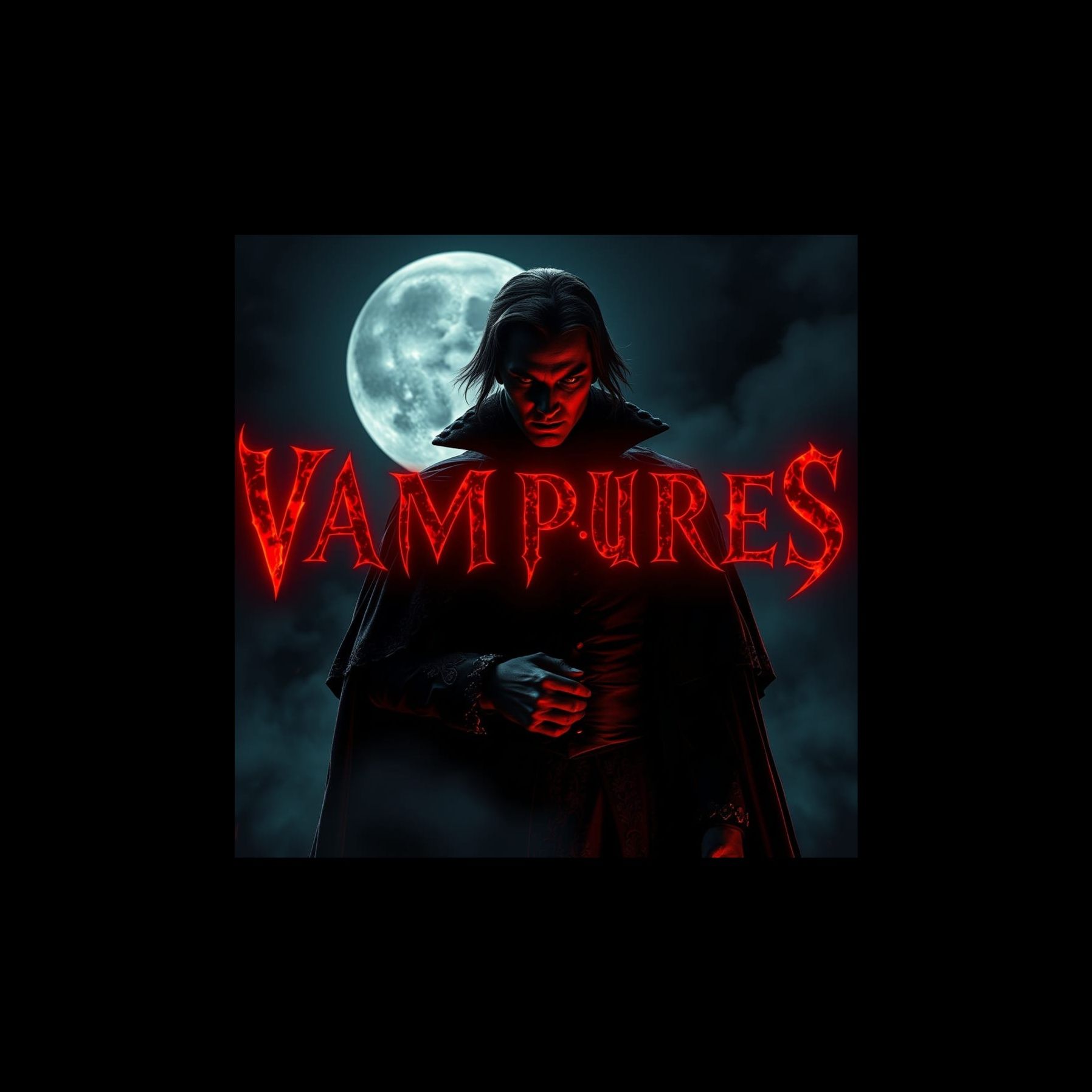 Vampire's